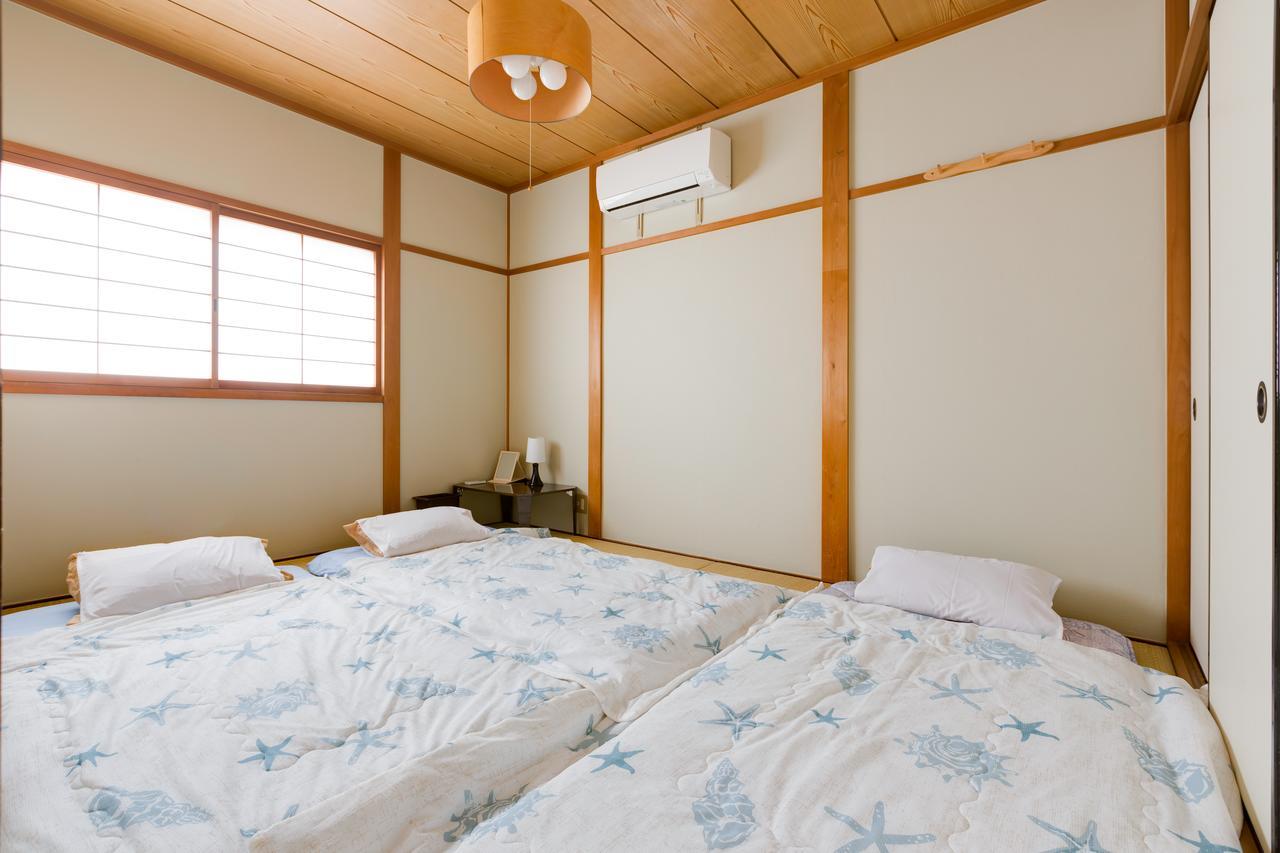 A&Z Guest House Kaizuka Экстерьер фото