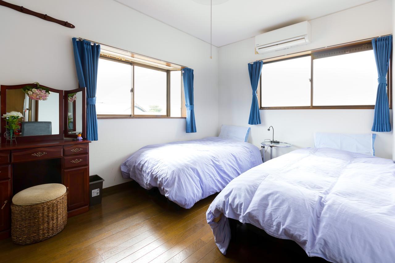 A&Z Guest House Kaizuka Экстерьер фото