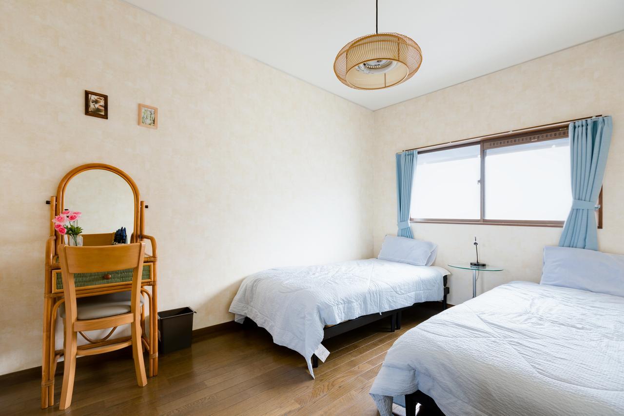 A&Z Guest House Kaizuka Экстерьер фото