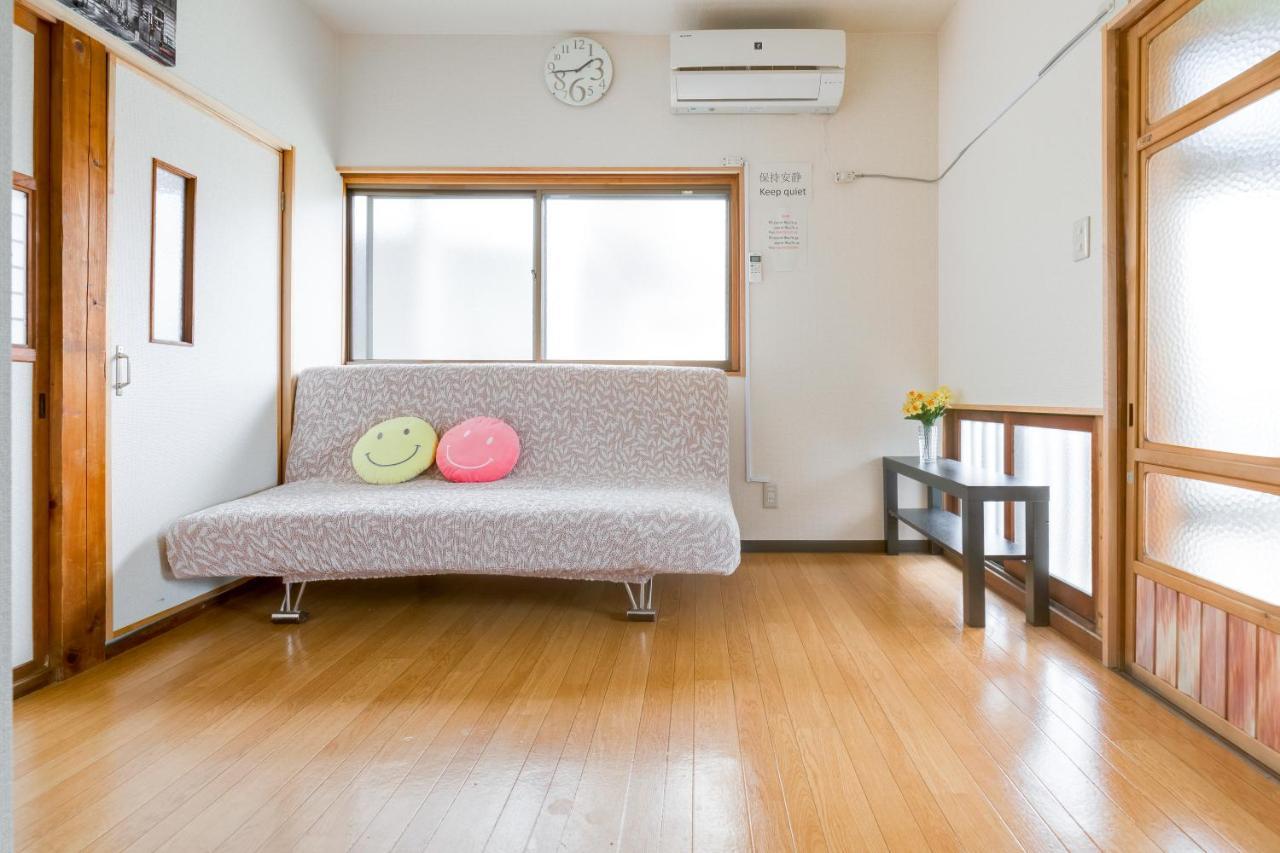 A&Z Guest House Kaizuka Экстерьер фото